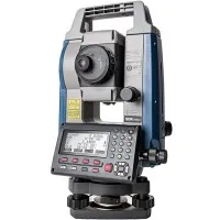 Sokkia iM-52 [1023563-02] 2 Second Reflectorless Total Station with Dual Display, Laser Plummet & Bluetooth