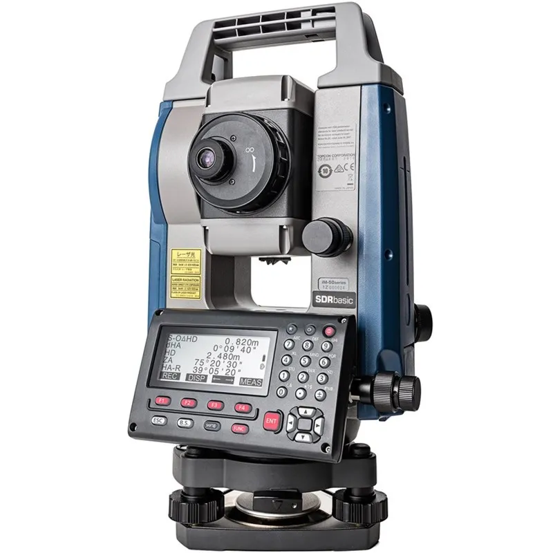 Sokkia iM-50 Series [IM-50] Reflectorless Total Station