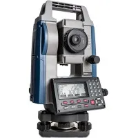 Sokkia iM-50 Series [IM-50] Reflectorless Total Station