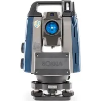 Sokkia iX-1001 [1012302-51] Robotic Total Station, 1 Second