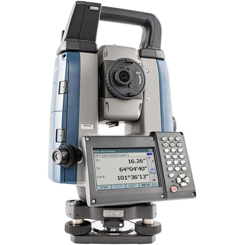 Sokkia iX-1000 Series [IX-1000] Robotic Total Station