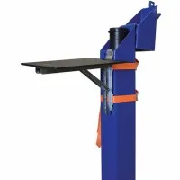 Solinst 880 [115209] Well-Mount Field Table