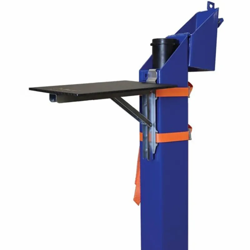 Solinst 880 [115209] Well-Mount Field Table