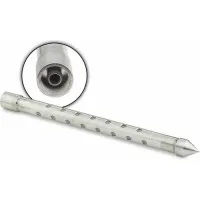 Solinst Model 615 Drive-Point Piezometer