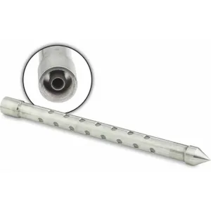 Solinst Model 615 Drive-Point Piezometer