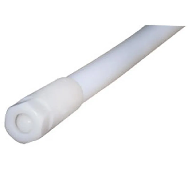 Solinst Model 404 [101282] D25 (Delrin) Inertial Pump 5/8" x 1/2" (16 mm x 12.5 mm) Tubing