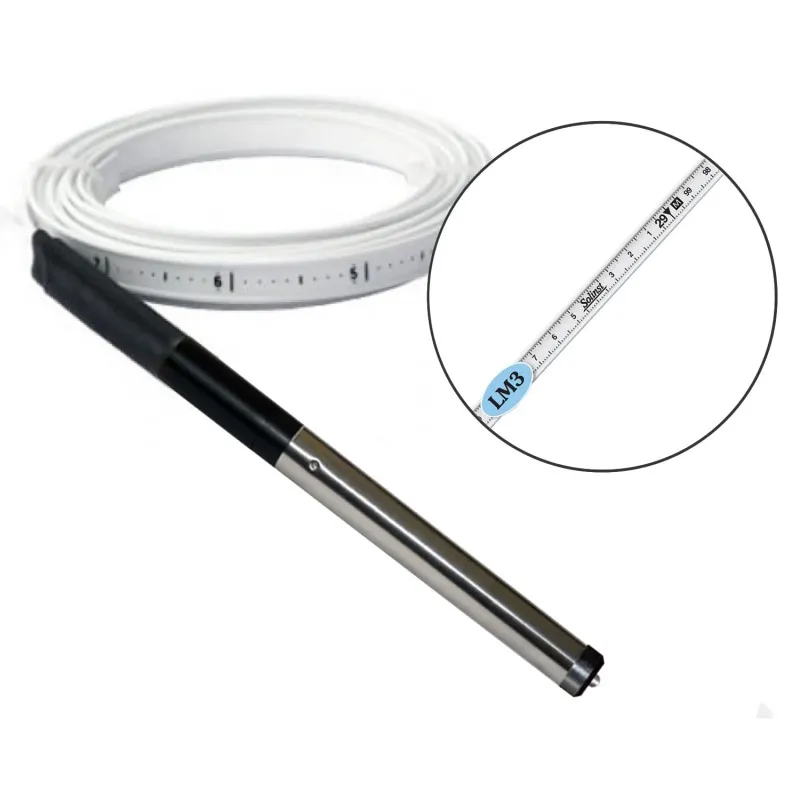 Solinst Model 101D Water Level DrawDown Meters  With P7 Probe - Metric