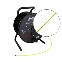 Solinst Model 102 Coaxial Cable Water Level Meter with P4 Probe