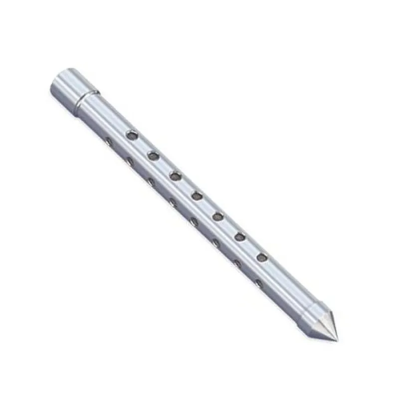 Solinst Model 615N [102841] Drive-Point Piezometer 6" (15cm)