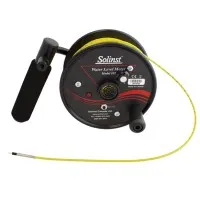 Solinst Model 102M Coaxial Cable Mini Water Level Meter With P4 Probe
