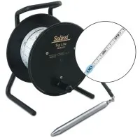 Solinst Model 103 Flat Tape Tag Lines