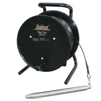 Solinst Model 103 Wireline Tag Lines