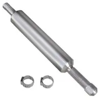 Solinst 103231 1.66" Bladder Pump Drop Tube Assembly