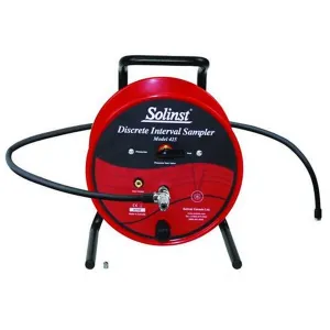 Solinst Model 425 Discrete Interval Sampler Reel