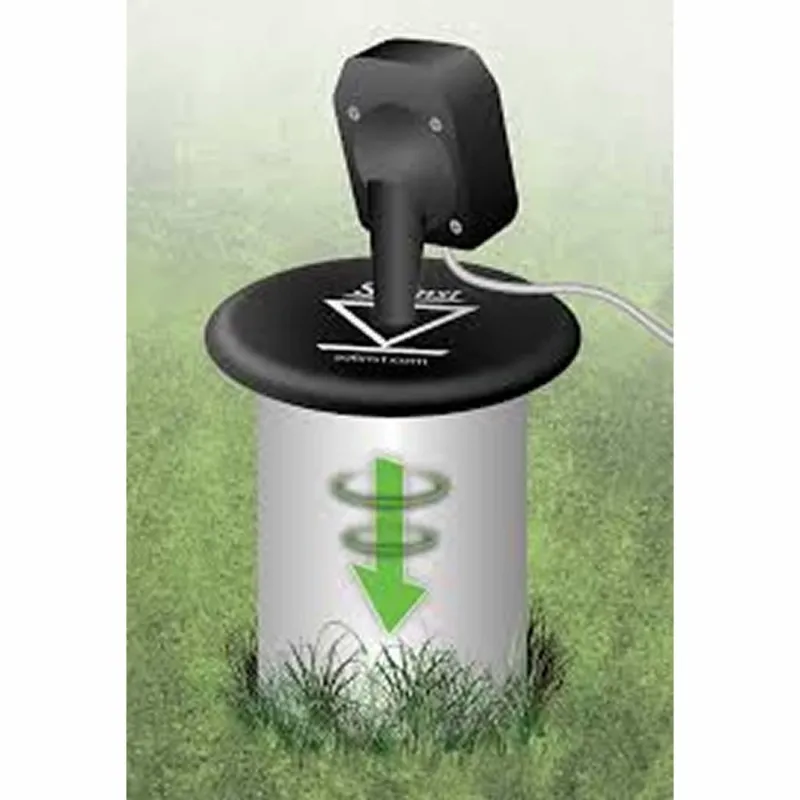 Solinst 104 Sonic Water Level Meter, 3 to 600 m (9 to 2000 ft)