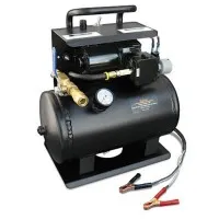 Solinst 106009 12 Volt Air Compressor