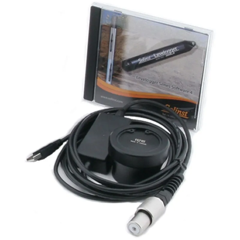 Solinst 107379 [107379] Direct Read USB Communication Package