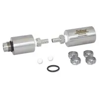 Solinst 107902 1" Bladder/DVP Pump Drop Tube Assembly