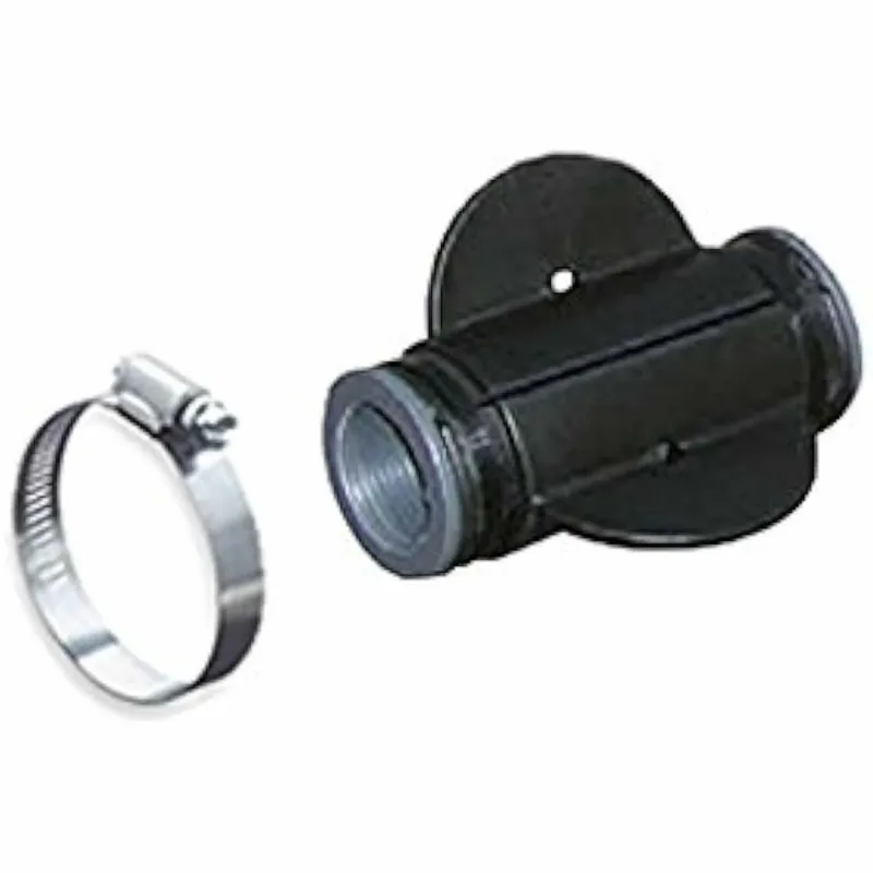 Solinst 108111 Model 800 Centralizer with Spacer & Ties, 3.9"