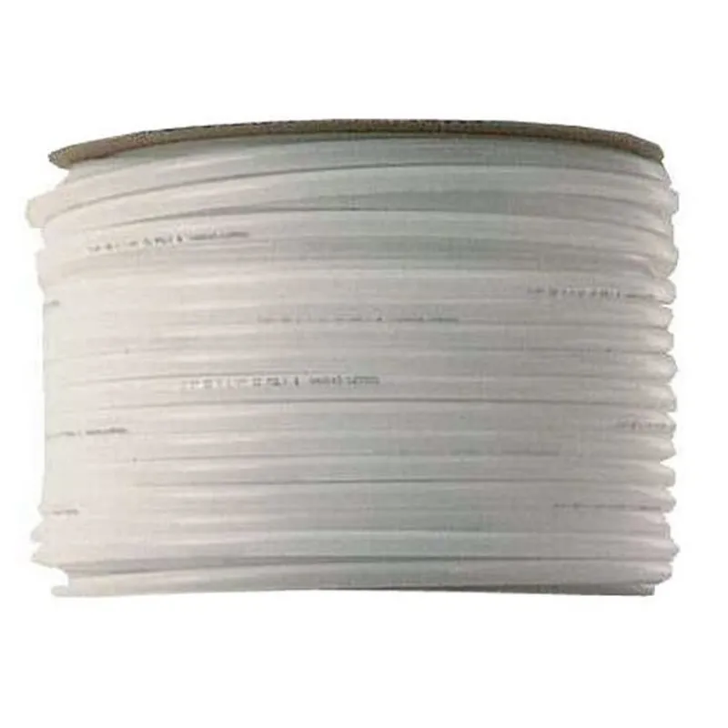 Solinst 109490 Single Line LDPE Tubing, 0.375" ID x 0.5" OD, 100 ft (30 m) Roll