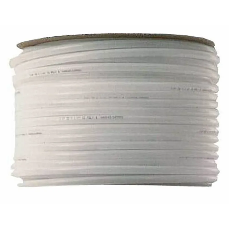 Solinst 109490 Single Line LDPE Tubing, 0.375" ID x 0.5" OD, 100 ft (30 m) Roll