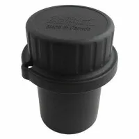 Solinst 110227 Dedicated 2" Well Cap Assembly