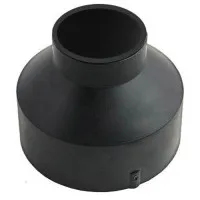 Solinst 110235 Well Cap Adapter, 4 Inch