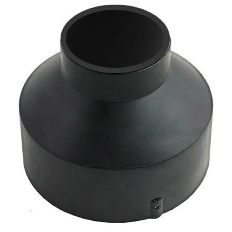 Solinst 110235 Well Cap Adapter, 4 Inch