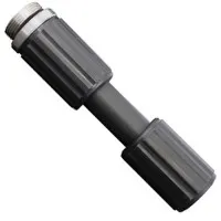 Solinst 112123 [112123] Threaded Direct Read to Optical Adapter