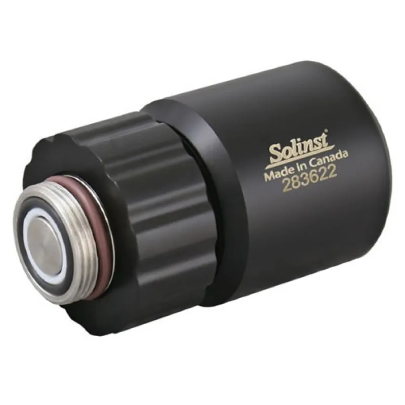 Solinst Slip Fit Direct Read to Optical Adapter