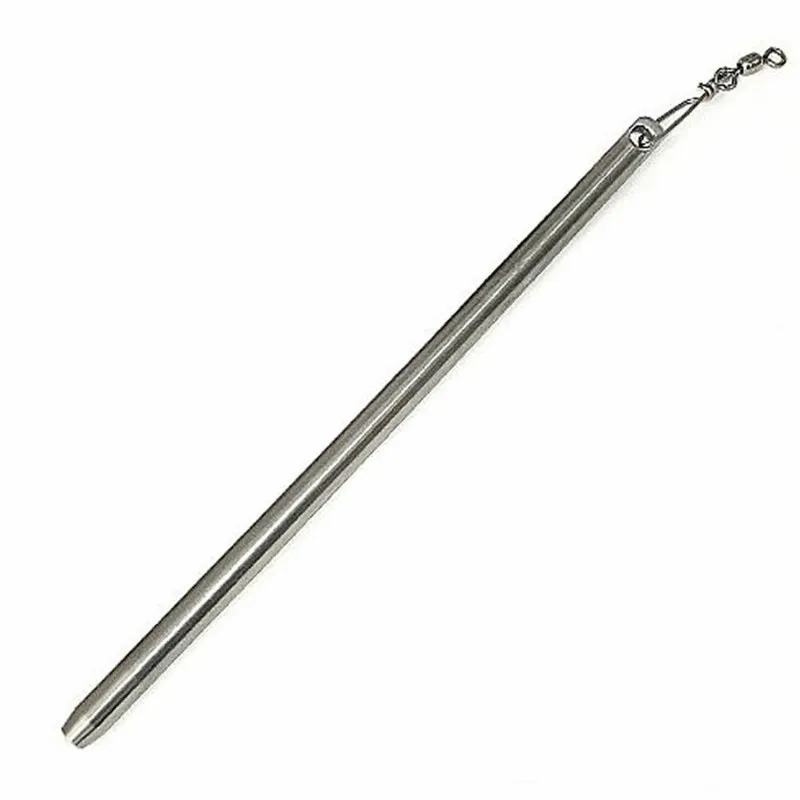 Solinst 112709 Model 103 tag weight, 3/4" x 12"