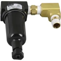 Solinst 112832 Model 464 External Filter Assembly