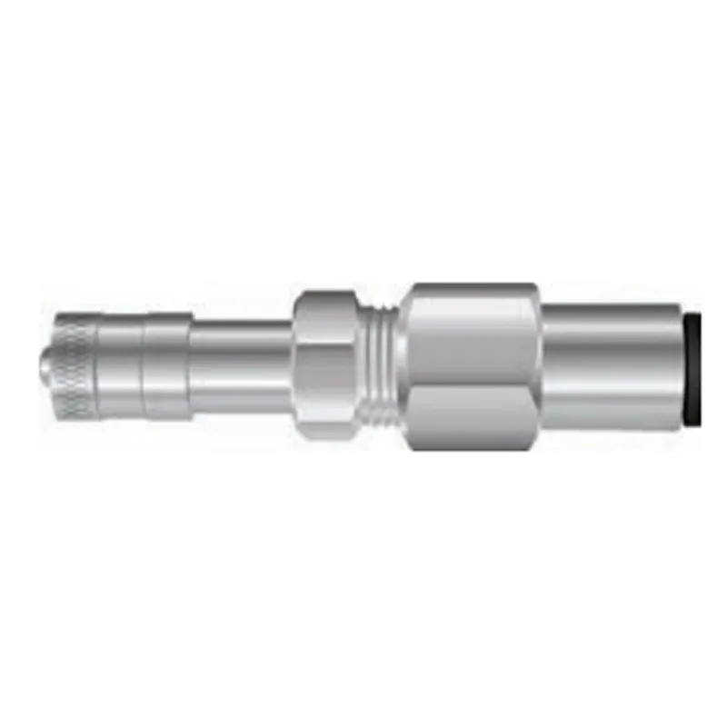 Solinst 114464 Model 800 Inflation Valve Assembly, 1/4"