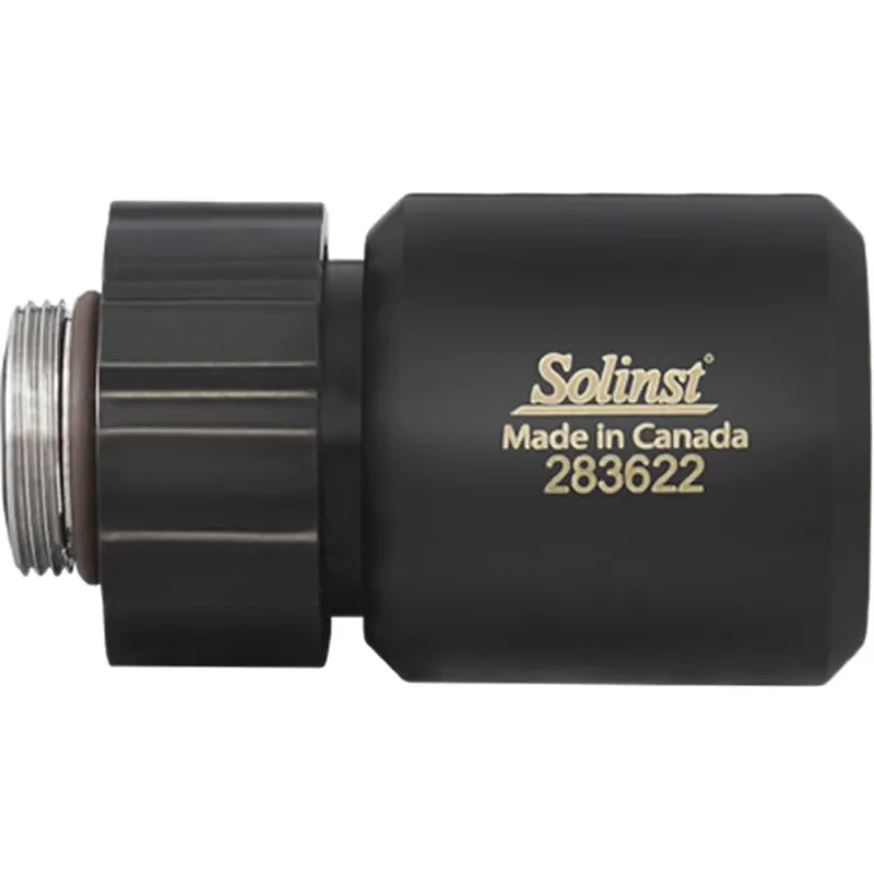 Solinst 114598 Levelogger 5 Slip-Fit Adapter