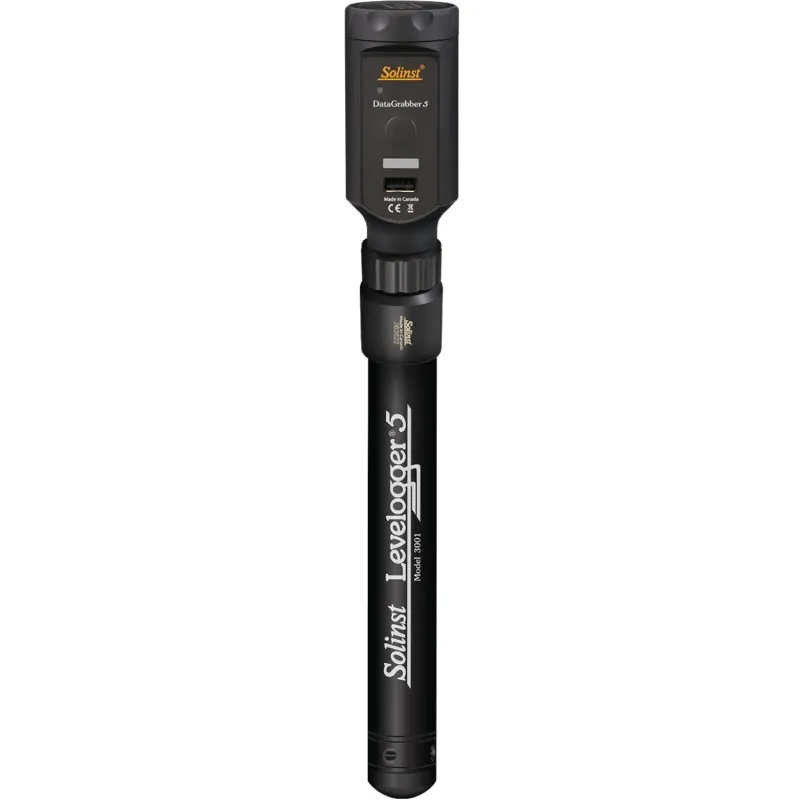 Solinst 114598 Levelogger 5 Slip-Fit Adapter