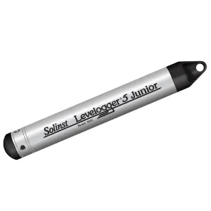 Solinst Model 3001 Levelogger 5 Junior Water Level Loggers