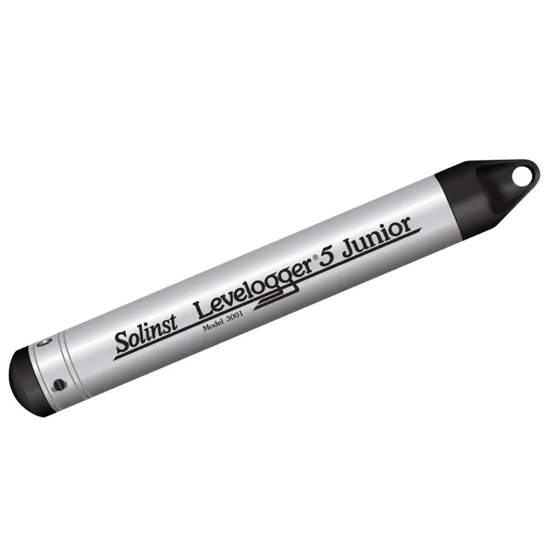 Solinst Model 3001 Levelogger 5 Junior Water Level Loggers