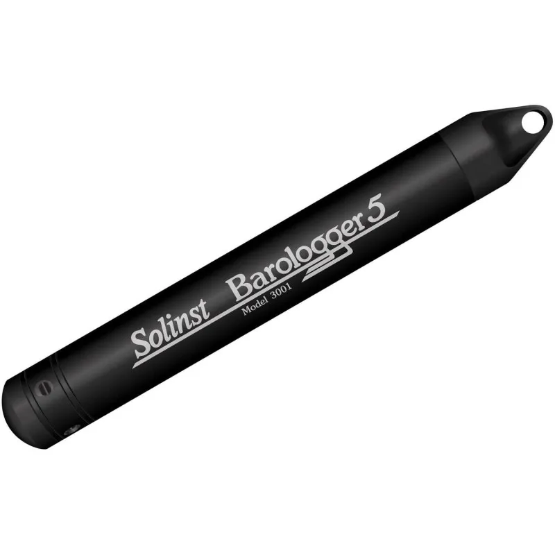 Solinst Model 3001 [114608] Barologger 5 Barometric Pressure Logger