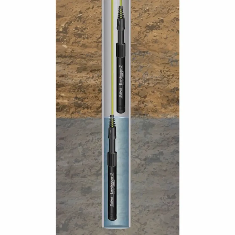 Solinst L5 Direct Read Cable Assemblies