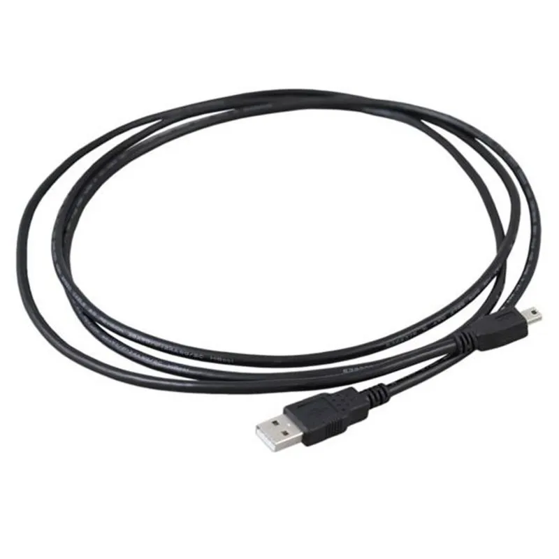 Solinst 115378 LevelSender 5 USB Programming Cable