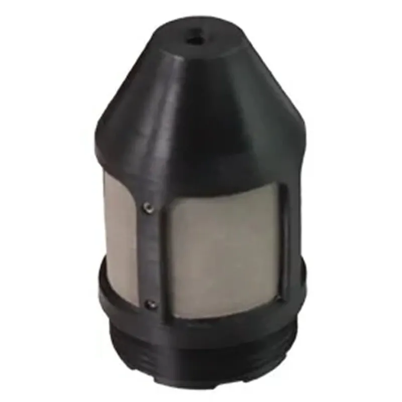 Solinst 115774 Model 415 in-line pump filter