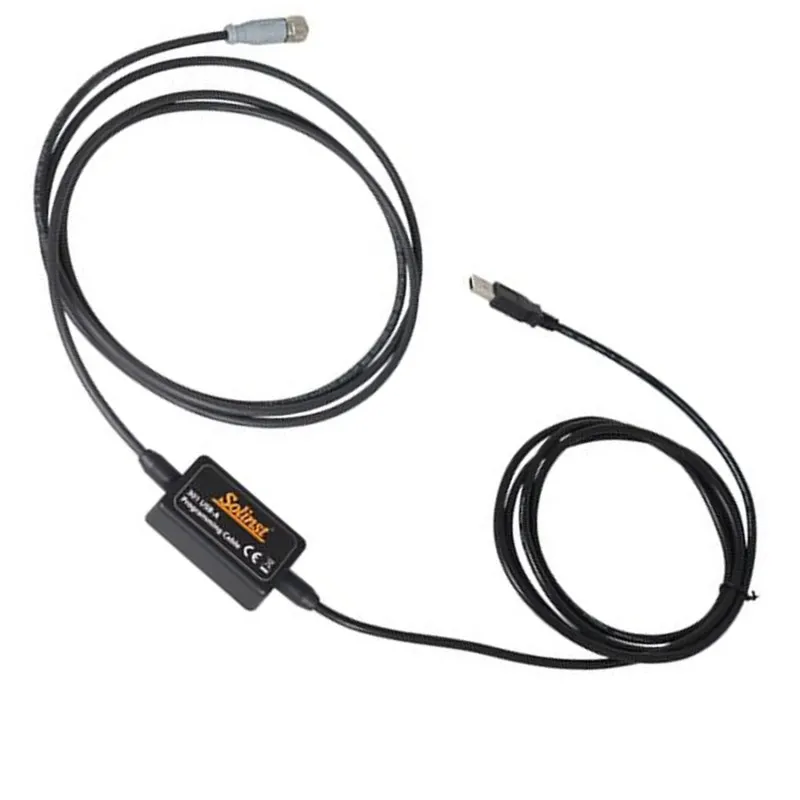Solinst 116052 WLTS USB Programming Cable
