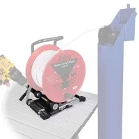 Solinst 116199 Power Winder Flex Drill Adapter