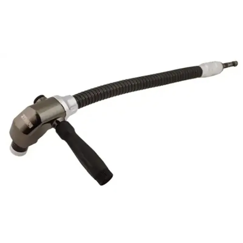 Solinst 116199 Power Winder Flex Drill Adapter