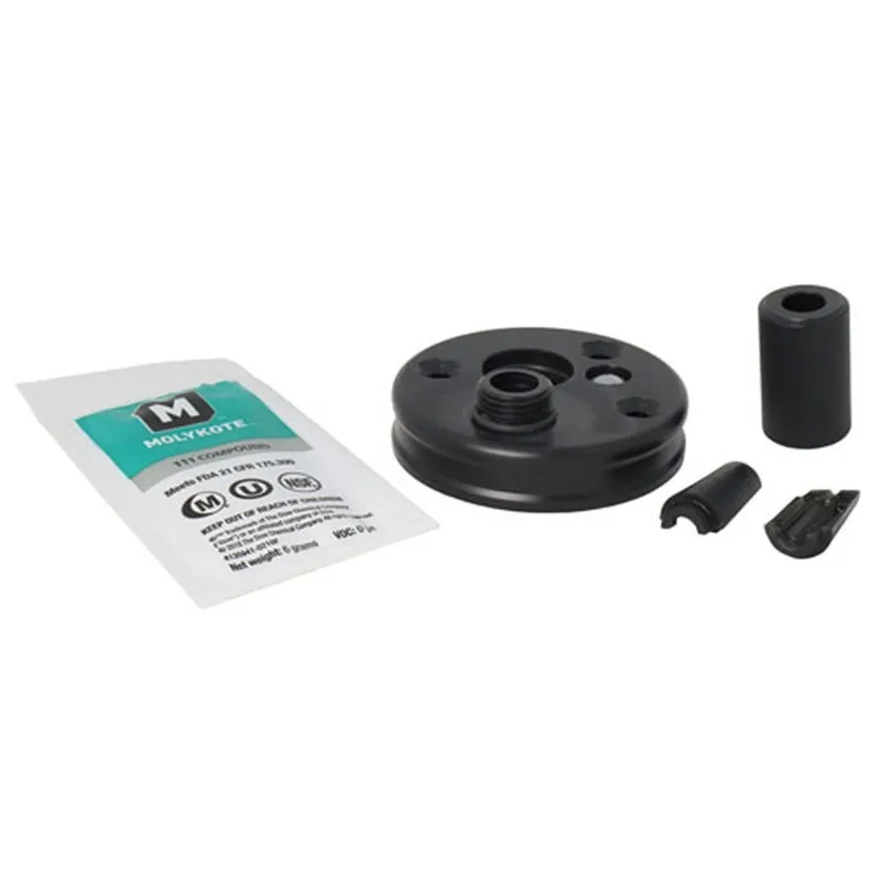 Solinst 116728 LevelSender External Antenna Cable Seal Kit