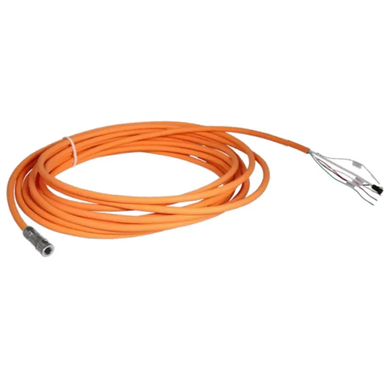 Solinst WLTS Non-Vented Cable Assemblies