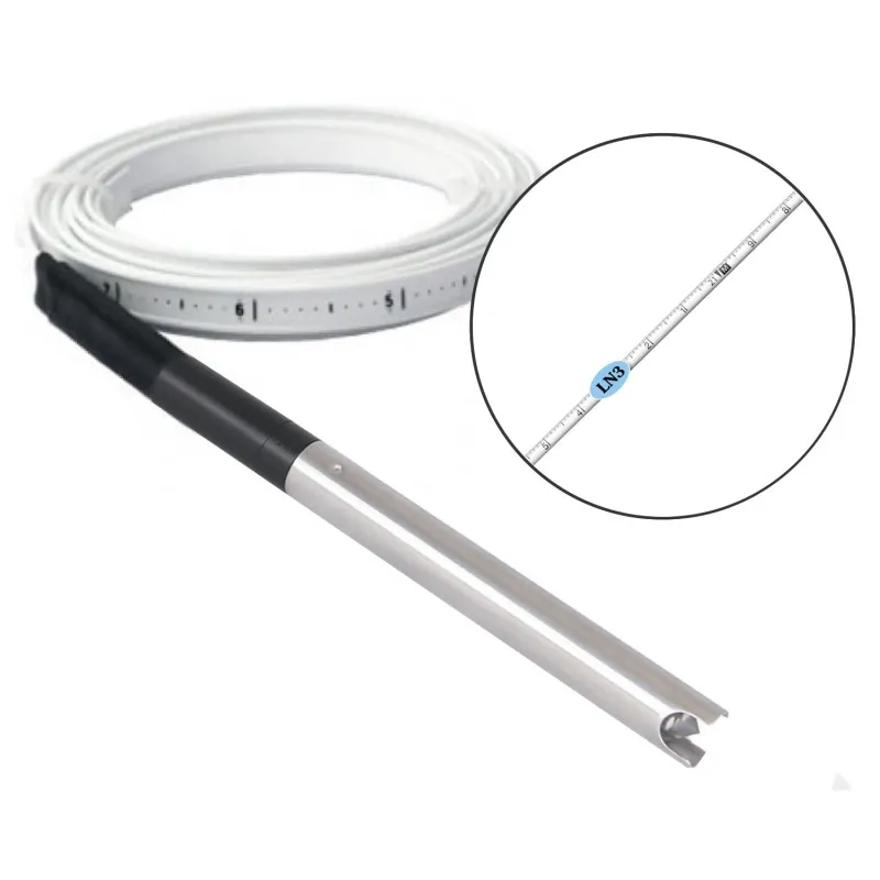 Solinst Model 122M Mini Oil/Water Interface Meters