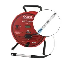 Solinst Model 201 Water Level Temperature Meters