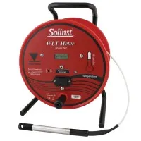 Solinst Model 201 Water Level Temperature Meters