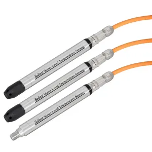 Solinst Model 301 Water Level Temperature Sensor